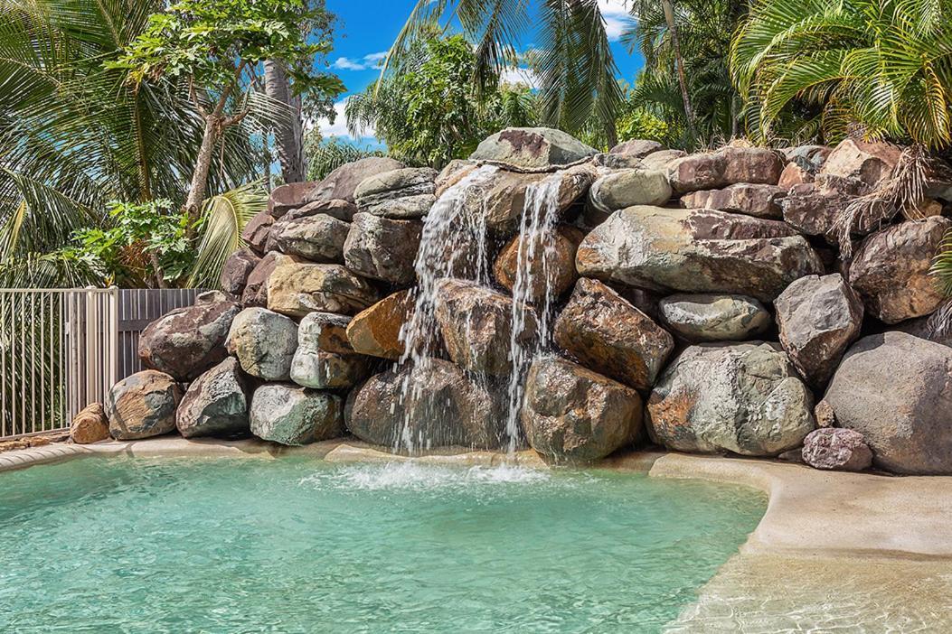 Coastal Soul Lägenhet Airlie Beach Exteriör bild